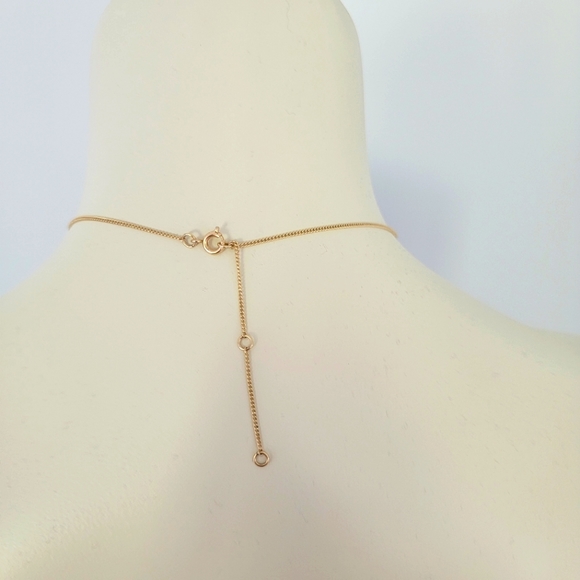 Smiley Face Necklace - Picture 4 of 6